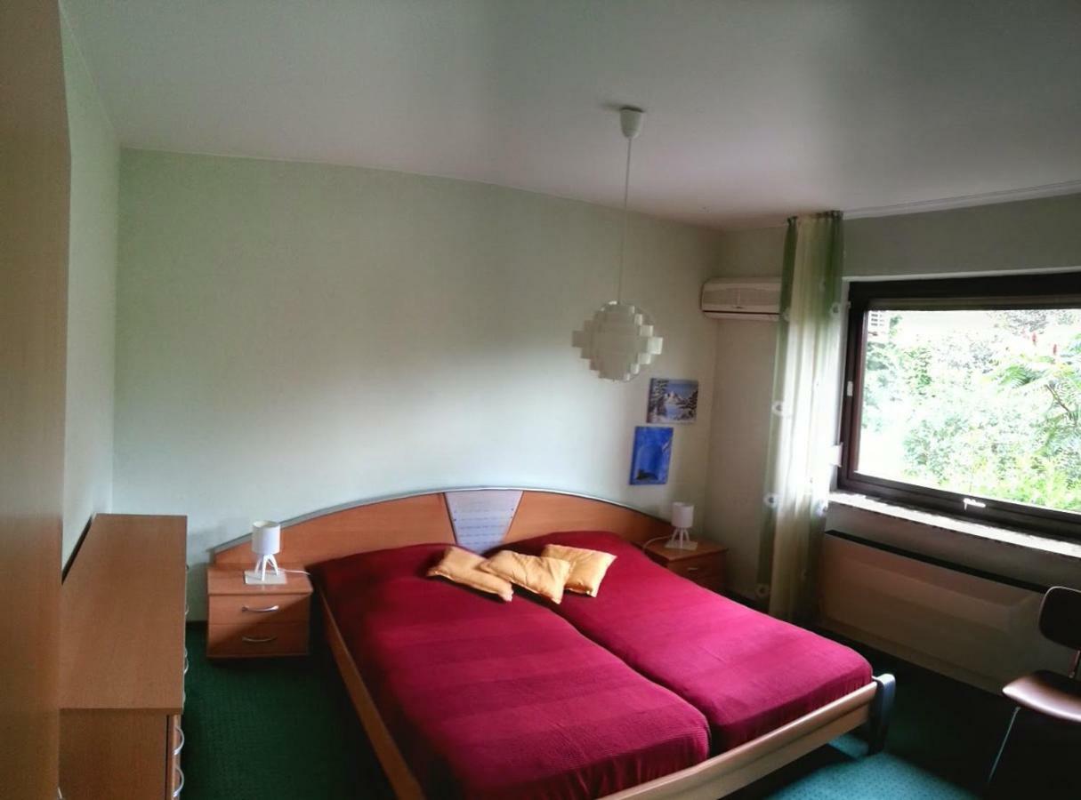 Fewo-Seefeld Norderaussendeich Exterior foto