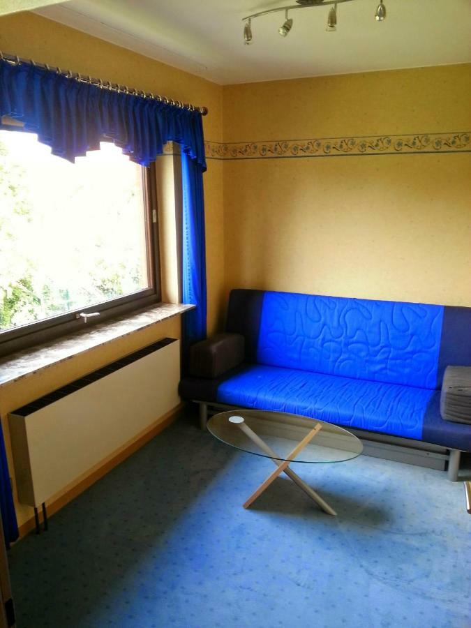 Fewo-Seefeld Norderaussendeich Exterior foto